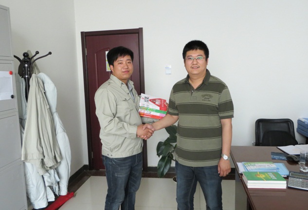 新啟元統一購書促進文化學習